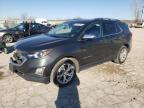 2018 CHEVROLET EQUINOX PR - 2GNAXMEV5J6192978