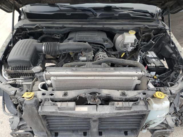 2019 RAM 1500 LARAM 1C6SRFJT8KN740919