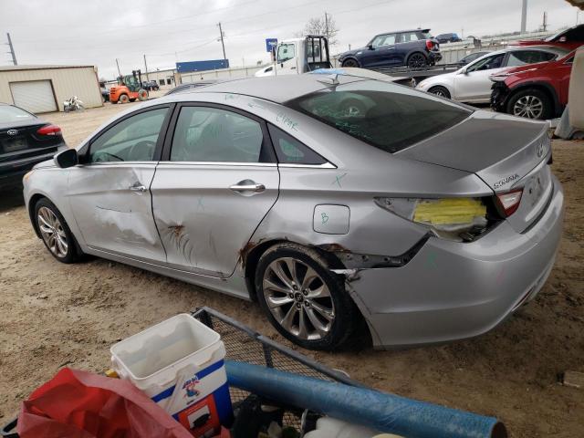 Vin: 5npec4abxdh532904, lot: 40761864, hyundai sonata se 20132