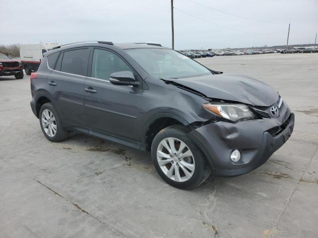 2015 Toyota RAV 4 - Image 4
