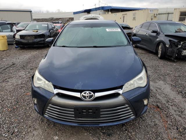2016 TOYOTA CAMRY LE 4T4BF1FK2GR573332