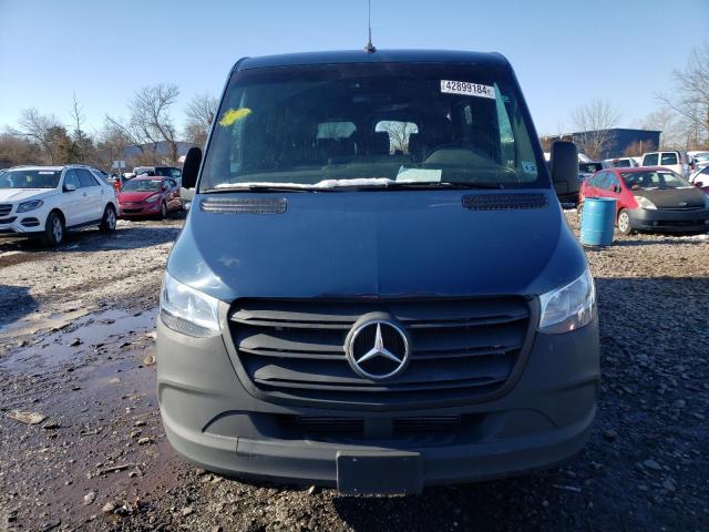 2022 MERCEDES-BENZ SPRINTER 1 - W1Z70FGY9NT095653