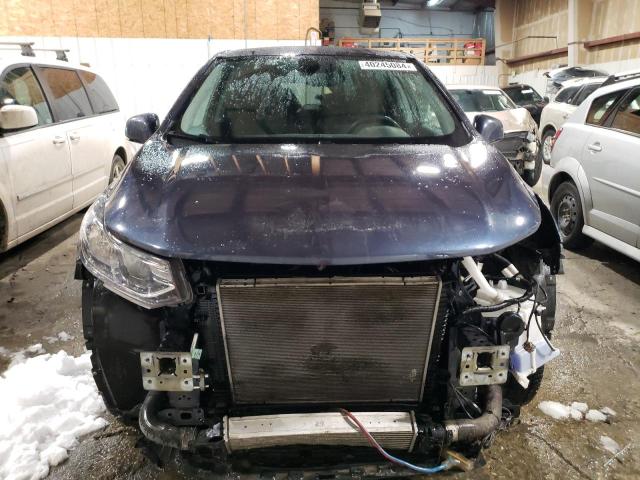 2019 CHEVROLET TRAX LS - 3GNCJNSB9KL301871