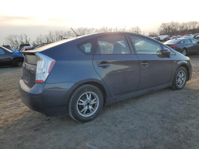 2010 Toyota Prius VIN: JTDKN3DU3A1307358 Lot: 48332134