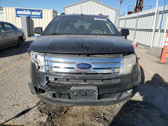 2FMDK38C97BA91818 | 2007 Ford edge sel