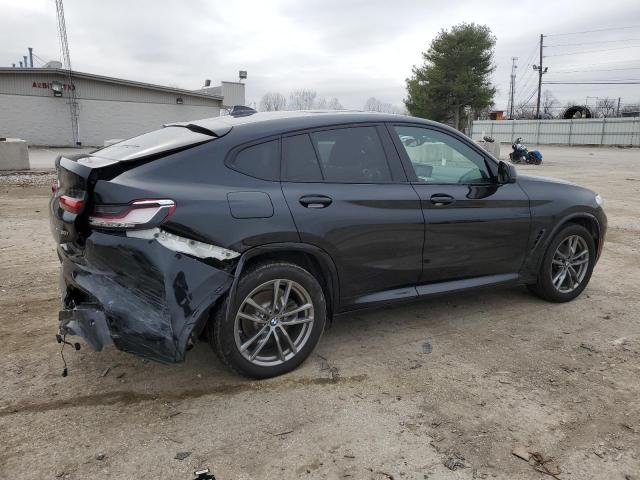 5UX2V1C07LLE67402 BMW X4 XDRIVE3 3