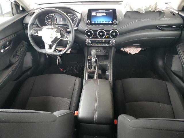 2023 NISSAN SENTRA SV 3N1AB8CV7PY300691