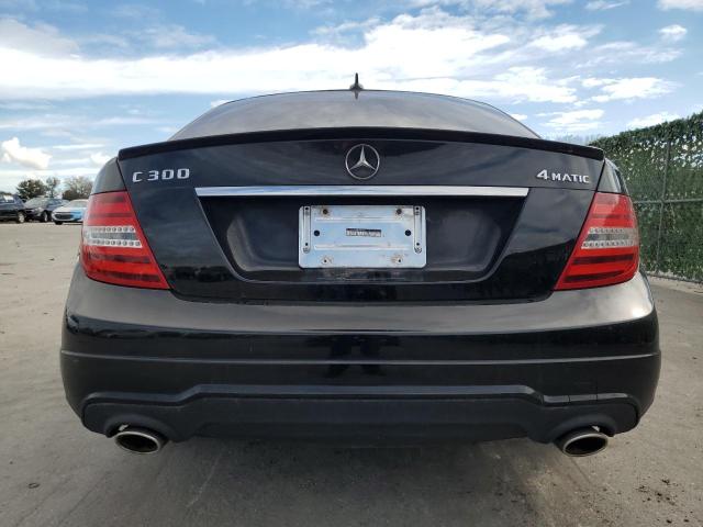 VIN WDDGF8AB2DR293113 2013 Mercedes-Benz C-Class, 3... no.6