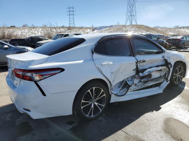 2018 TOYOTA CAMRY L 4T1B11HK2JR006683