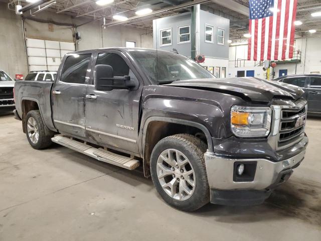 2015 GMC SIERRA K15 3GTU2VEC9FG508063