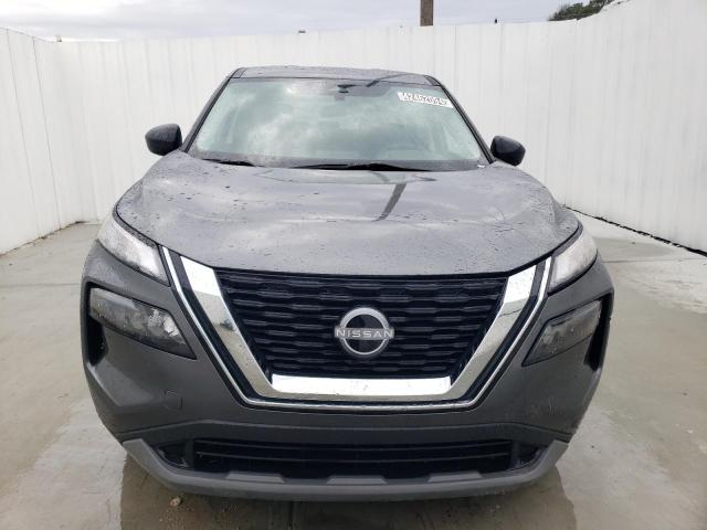 2023 NISSAN ROGUE S 5N1BT3AB9PC860730