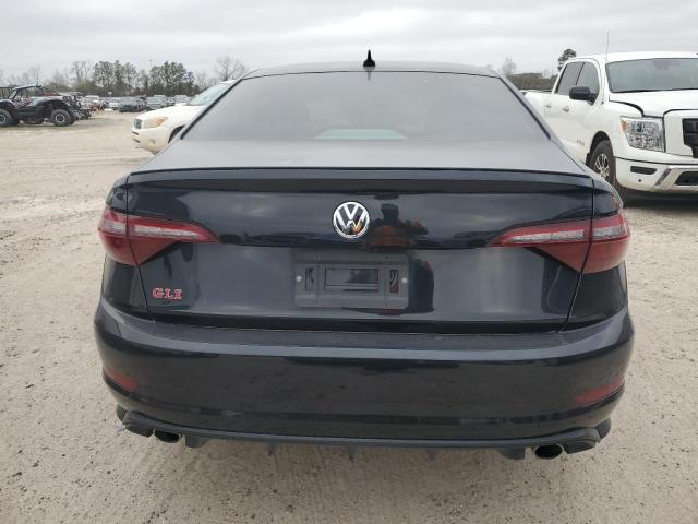 2021 Volkswagen Jetta Gli VIN: 3VW6T7BUXMM058739 Lot: 44498044