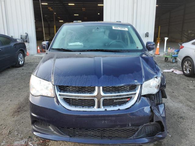 2C4RDGCG2GR115888 2016 Dodge Grand Caravan Sxt