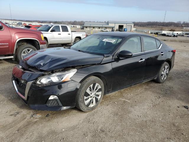 2020 Nissan Altima S