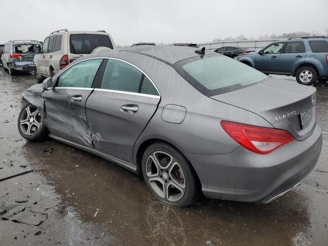 2018 Mercedes-Benz Cla 250 4Matic VIN: WDDSJ4GB1JN511893 Lot: 41724624