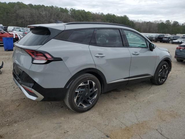 2023 Kia Sportage Sx Prestige VIN: 5XYK53AF0PG056166 Lot: 42295414