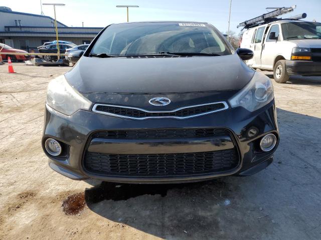 2014 Kia Forte Ex VIN: KNAFX6A89E5171429 Lot: 48612704