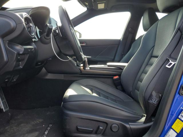 2023 LEXUS IS 350 F S - JTHGZ1B22P5065789