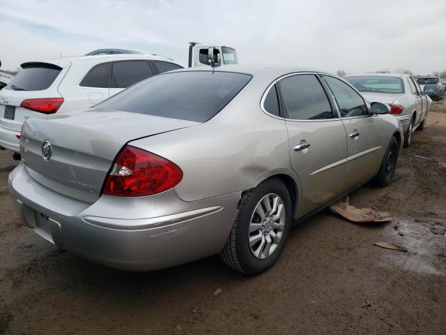 2007 Buick Lacrosse Cx VIN: 2G4WC582271212039 Lot: 43696584