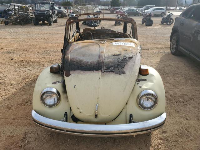 1970 Volkswagen Beetle VIN: 1502958410 Lot: 44712094