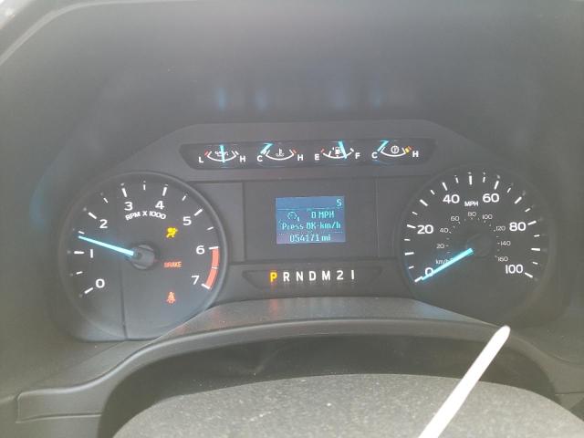 2019 FORD F250 SUPER - 1FT7X2B6XKEG34915