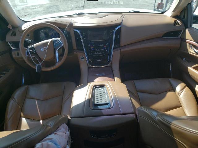 2016 CADILLAC ESCALADE E - 1GYS4KKJ5GR135649