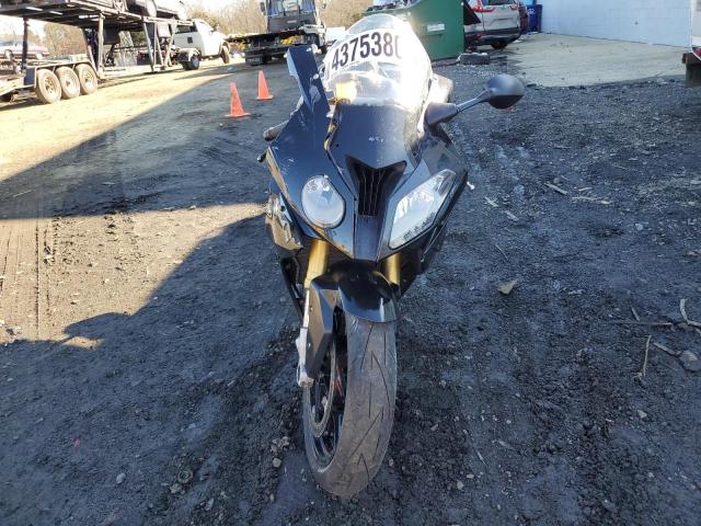 2013 BMW S 1000 RR - WB1053407DZL16944
