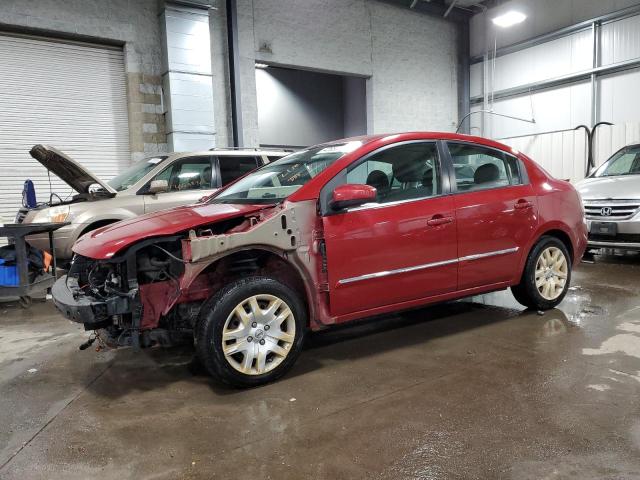 2011 Nissan Sentra 2.0