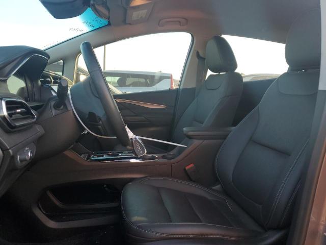 2022 CHEVROLET BOLT EV 2L - 1G1FX6S04N4134556