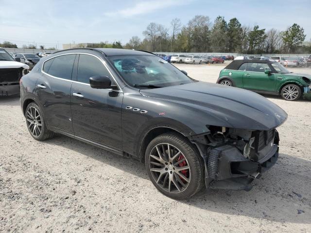 VIN ZN661YUS4HX225959 2017 Maserati Levante, S Sport no.4