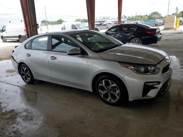 2020 KIA FORTE FE 3KPF24AD2LE197293