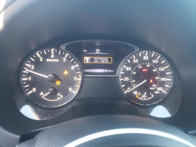 2017 NISSAN ALTIMA 3.5 1N4BL3AP8HC200685