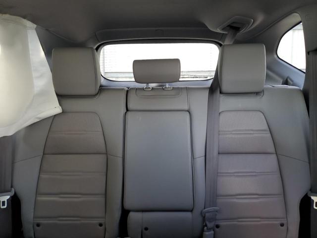 2019 HONDA CR-V EXL 2HKRW2H83KH661829