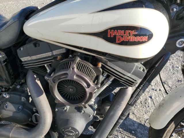 2014 HARLEY-DAVIDSON FXDBP DYNA 1HD1VAM10EC331406