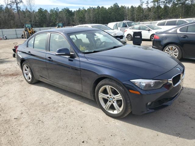 2015 BMW 328 XI - WBA3B3C54FJ984849