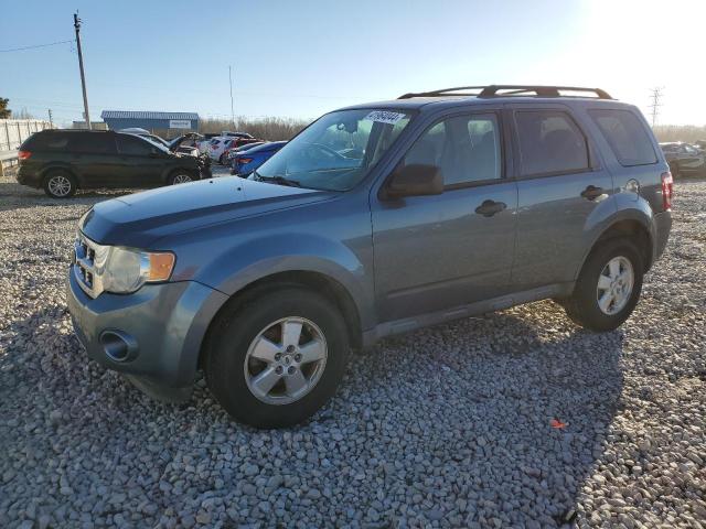 2010 Ford Escape XLS