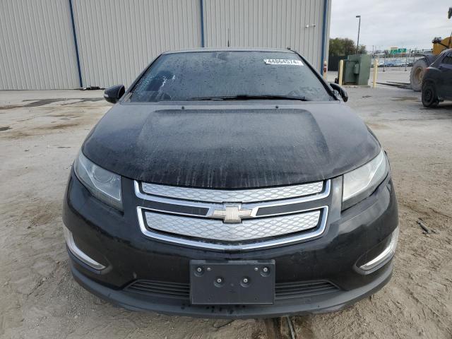 VIN 1G1RE6E43EU152483 2014 Chevrolet Volt no.5