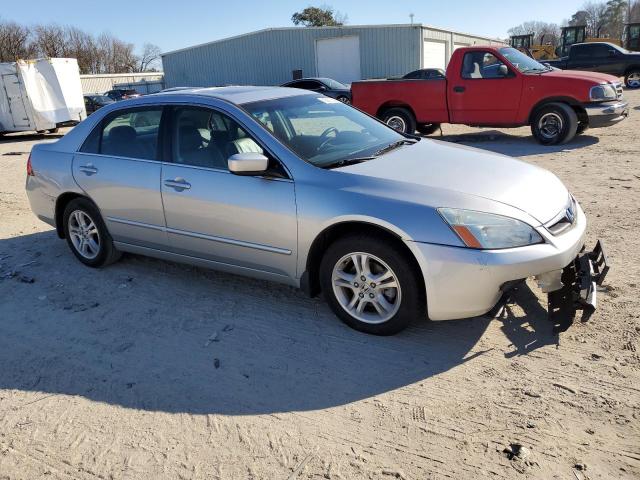 2007 Honda Accord Ex VIN: 1HGCM56867A003406 Lot: 43007684