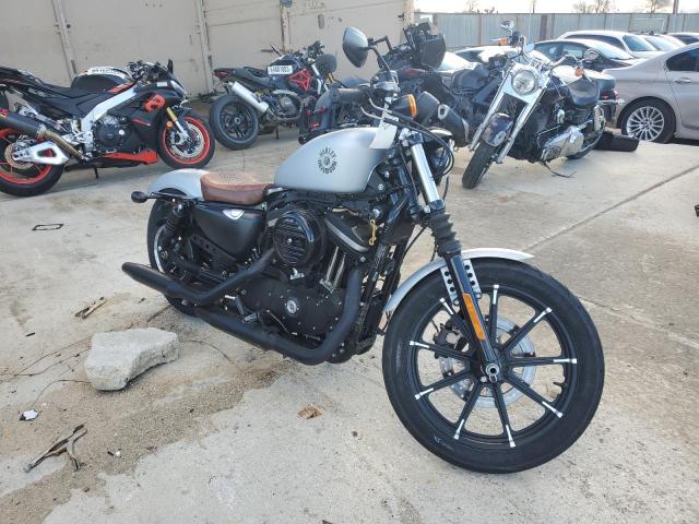 2020 HARLEY-DAVIDSON XL883 N - 1HD4LE220LB433457