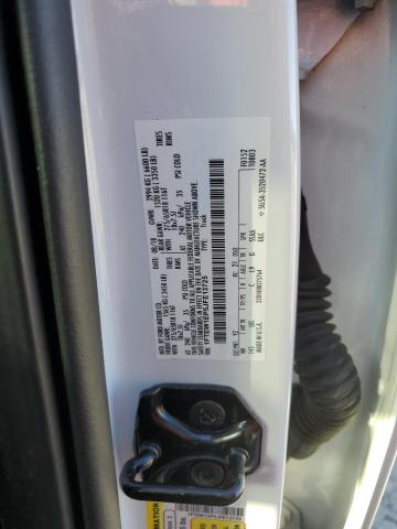 2018 FORD F150 SUPER 1FTEW1EP5JFE13725