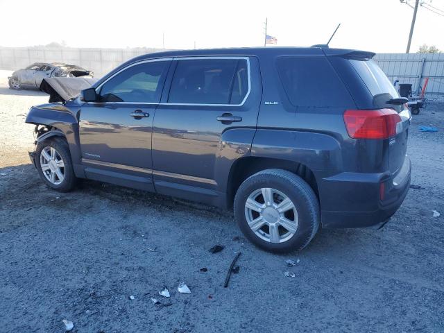2016 GMC TERRAIN SL 2GKALMEK1G6203630