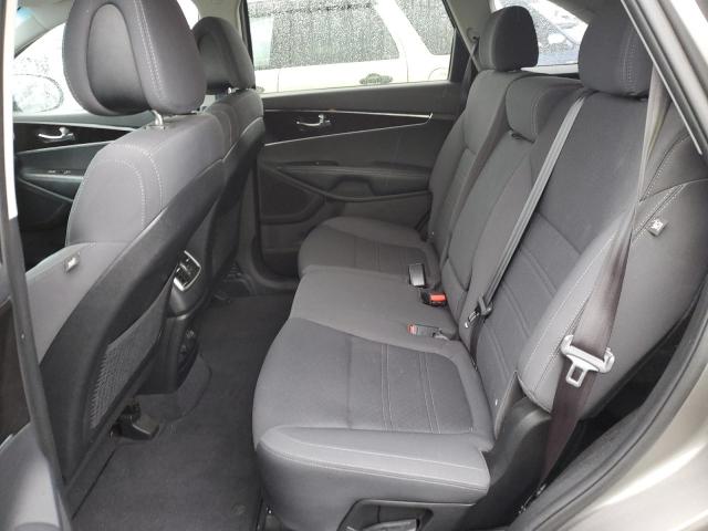 2016 KIA SORENTO LX 5XYPGDA54GG173164