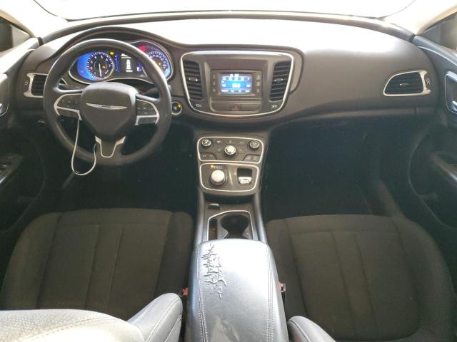 2016 CHRYSLER 200 LIMITE 1C3CCCAB3GN104232