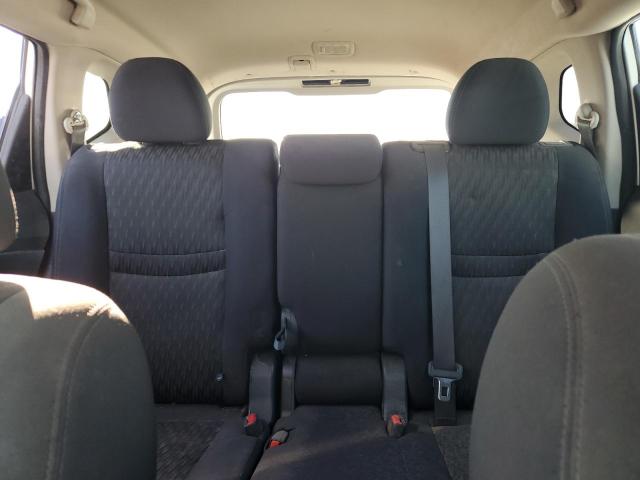 2020 NISSAN ROGUE S 5N1AT2MT2LC754334