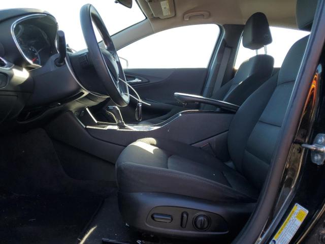 2020 CHEVROLET MALIBU LT 1G1ZD5ST3LF005493