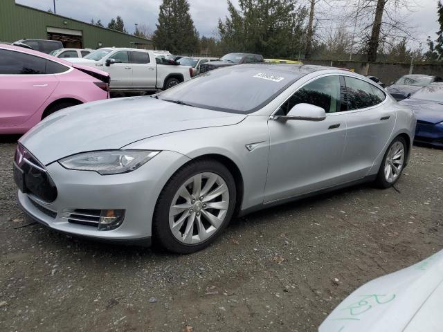 5YJSA1DN4DFP05604 2013 Tesla Model S