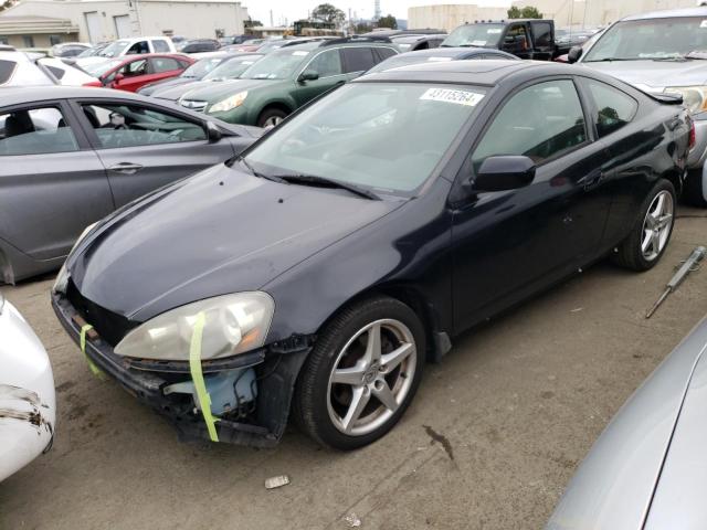 2006 Acura Rsx Type-S VIN: JH4DC53066S023103 Lot: 43115264