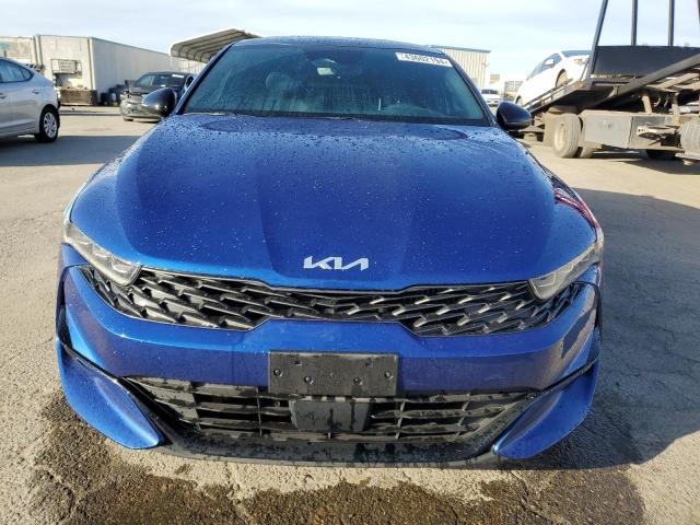 2022 Kia K5 Gt Line VIN: 5XXG64J29NG123712 Lot: 43602194