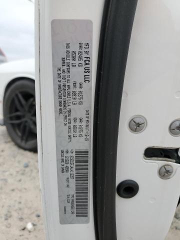 2020 DODGE CHALLENGER 2C3CDZFJ4LH112357