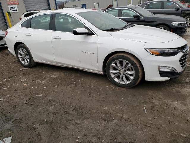 2020 CHEVROLET MALIBU LT 1G1ZD5ST2LF051980